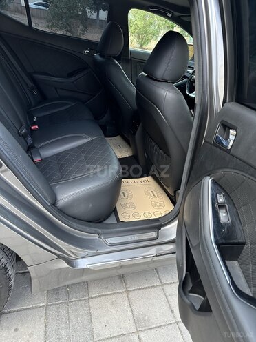 Kia Optima 2014, 159,494 km - 2.0 l - Bakı