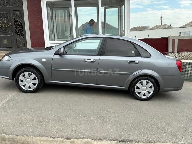 Daewoo Gentra 2013, 87,356 km - 1.5 l - Bakı