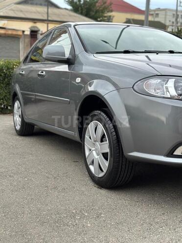 Daewoo Gentra 2013, 87,356 km - 1.5 l - Bakı