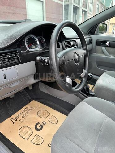 Daewoo Gentra 2013, 87,356 km - 1.5 l - Bakı