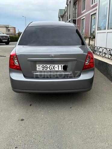 Daewoo Gentra 2013, 87,356 km - 1.5 l - Bakı