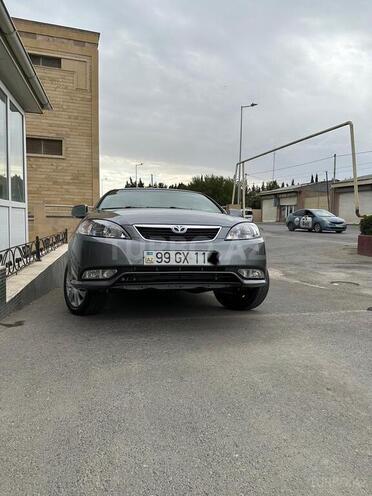 Daewoo Gentra 2013, 87,356 km - 1.5 l - Bakı