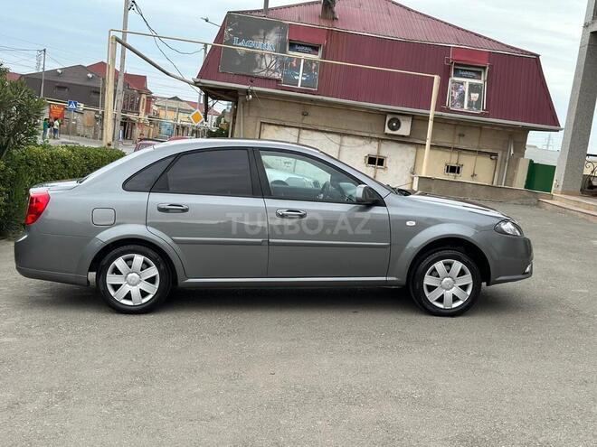 Daewoo Gentra 2013, 87,356 km - 1.5 l - Bakı