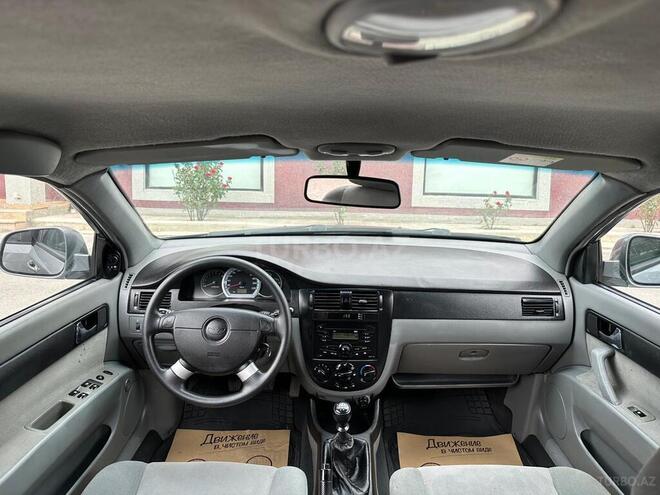 Daewoo Gentra 2013, 87,356 km - 1.5 l - Bakı