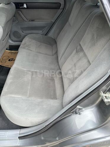 Daewoo Gentra 2013, 87,356 km - 1.5 l - Bakı