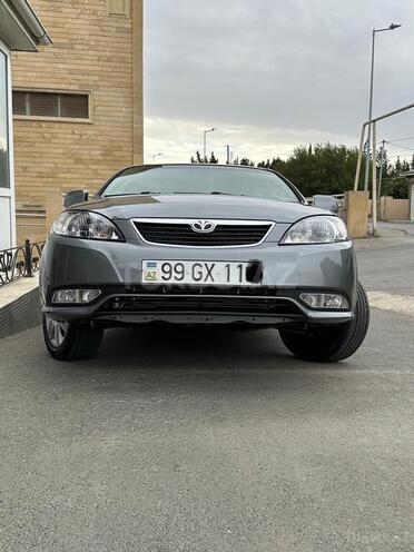 Daewoo Gentra 2013, 87,356 km - 1.5 l - Bakı