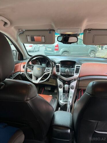 Chevrolet Cruze 2014, 159,000 km - 1.4 l - Gəncə