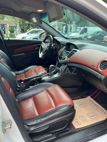 Chevrolet Cruze 2014, 159,000 km - 1.4 l - Gəncə