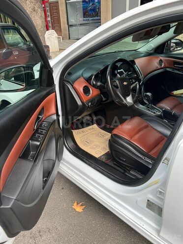 Chevrolet Cruze 2014, 159,000 km - 1.4 l - Gəncə