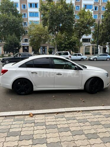 Chevrolet Cruze 2014, 159,000 km - 1.4 l - Gəncə