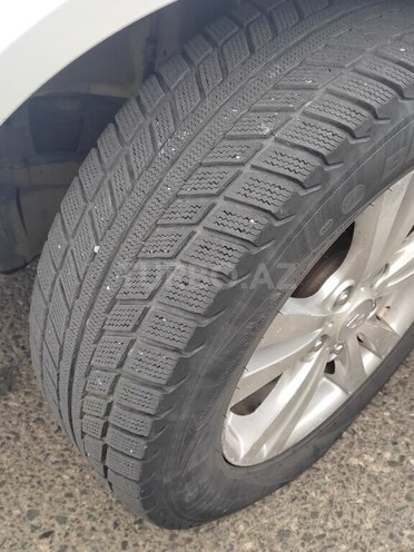 Hyundai Sonata 2009, 262,000 km - 2.4 l - Bakı