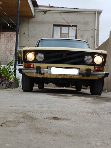 LADA (VAZ) 2106 1987, 53,353 km - 1.6 л - Bakı