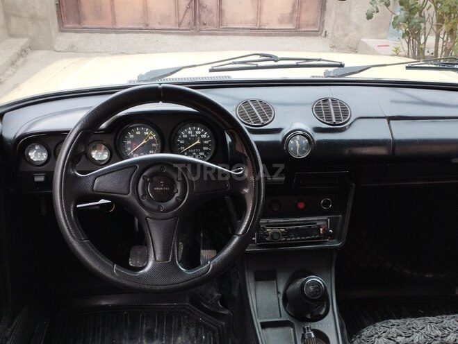 LADA (VAZ) 2106 1987, 53,353 km - 1.6 л - Bakı