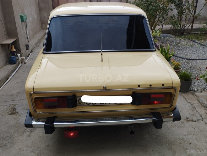 LADA (VAZ) 2106 1987, 53,353 km - 1.6 л - Bakı