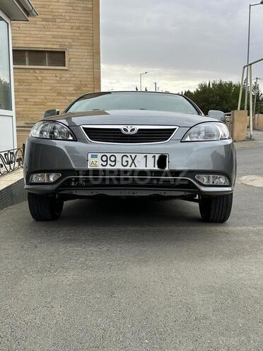 Daewoo Gentra 2013, 87,356 km - 1.5 l - Bakı