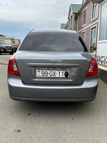 Daewoo Gentra 2013, 87,356 km - 1.5 l - Bakı