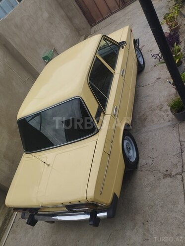 LADA (VAZ) 2106 1987, 53,353 km - 1.6 л - Bakı