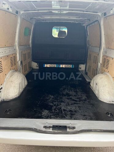 Mercedes Vito 2008, 231,399 km - 2.2 л - Bakı