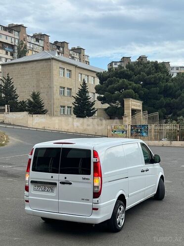 Mercedes Vito 2008, 231,399 km - 2.2 л - Bakı