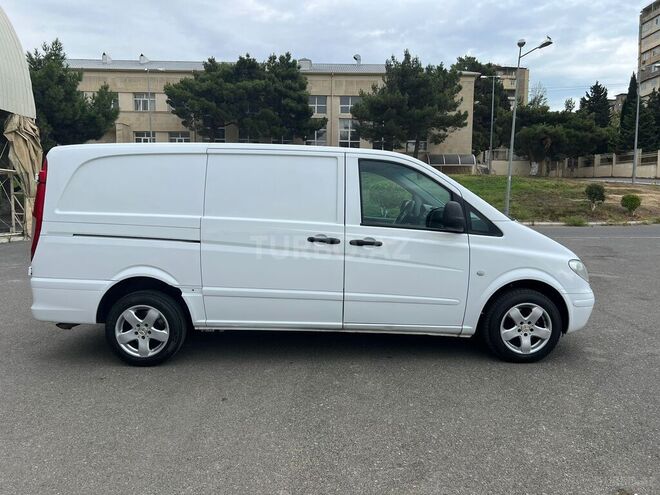 Mercedes Vito 2008, 231,399 km - 2.2 л - Bakı