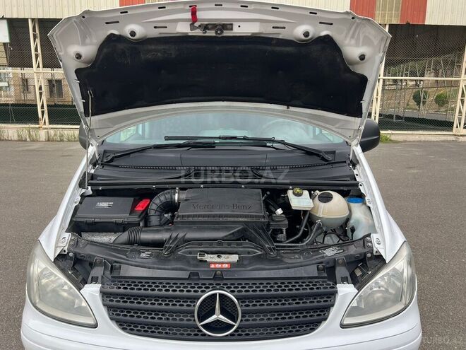 Mercedes Vito 2008, 231,399 km - 2.2 л - Bakı