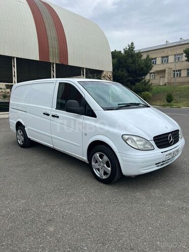 Mercedes Vito 2008, 231,399 km - 2.2 л - Bakı
