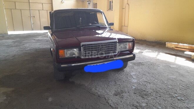 LADA (VAZ) 2107 2001, 23,500 km - 1.6 л - Tovuz