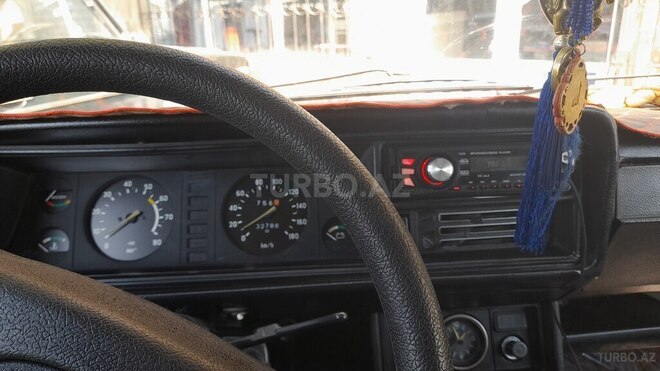 LADA (VAZ) 2107 2001, 23,500 km - 1.6 л - Tovuz