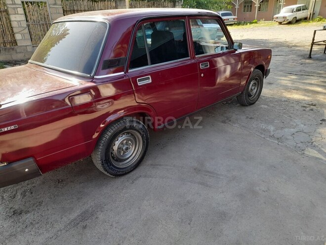 LADA (VAZ) 2107 2001, 23,500 km - 1.6 л - Tovuz