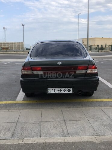 Nissan Maxima 1997, 500,000 km - 3.0 l - Bakı