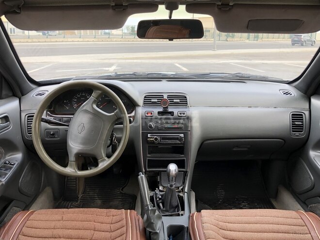Nissan Maxima 1997, 500,000 km - 3.0 l - Bakı