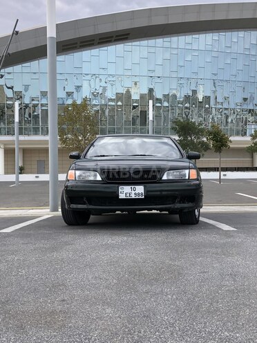 Nissan Maxima 1997, 500,000 km - 3.0 l - Bakı