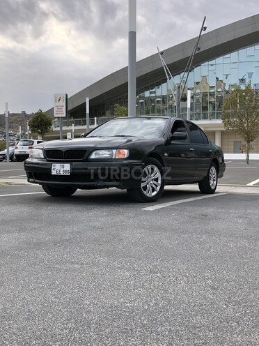 Nissan Maxima 1997, 500,000 km - 3.0 l - Bakı