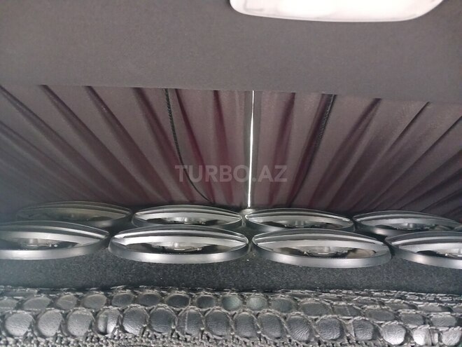 Mercedes C 230 2000, 325,000 km - 2.3 l - Sumqayıt