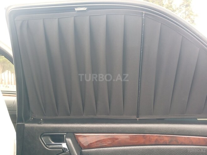 Mercedes C 230 2000, 325,000 km - 2.3 l - Sumqayıt