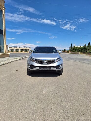 Kia Sportage 2014, 87,000 km - 2.0 l - Gəncə