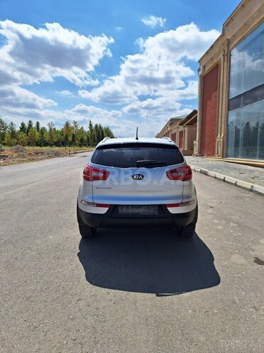 Kia Sportage 2014, 87,000 km - 2.0 l - Gəncə