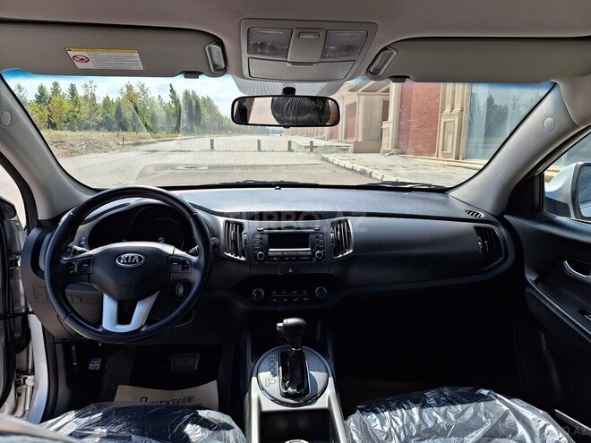 Kia Sportage 2014, 87,000 km - 2.0 l - Gəncə