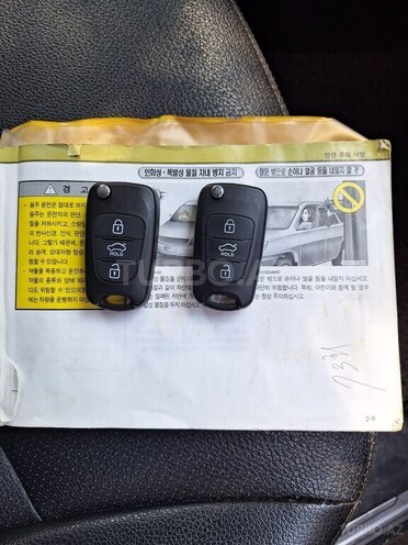 Kia Sportage 2014, 87,000 km - 2.0 l - Gəncə