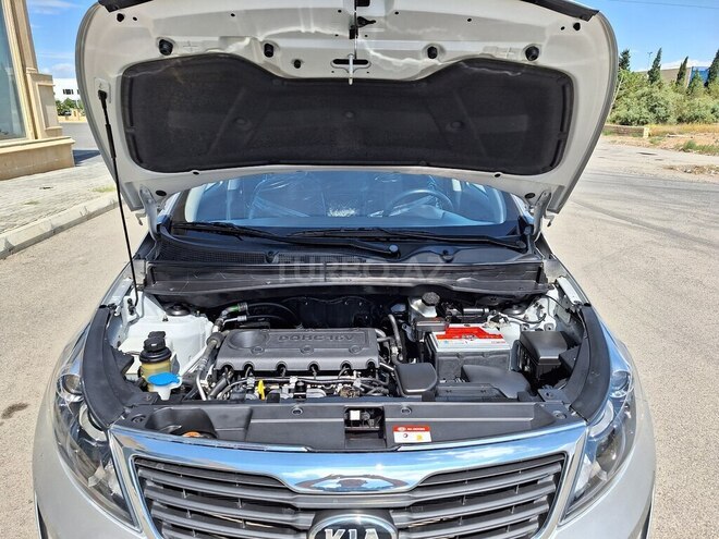 Kia Sportage 2014, 87,000 km - 2.0 l - Gəncə