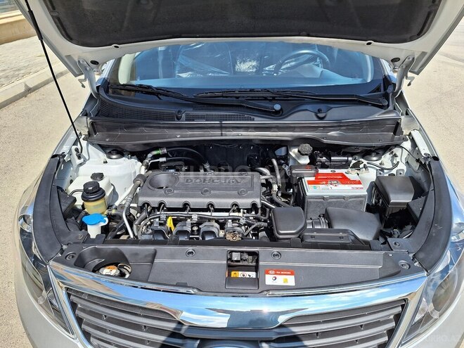 Kia Sportage 2014, 87,000 km - 2.0 l - Gəncə