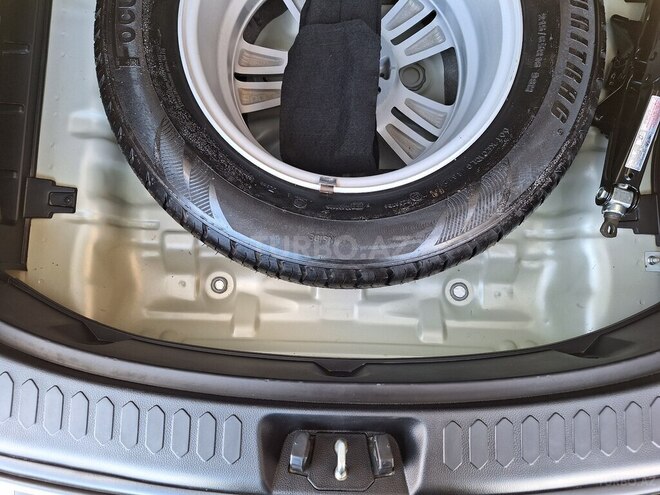 Kia Sportage 2014, 87,000 km - 2.0 l - Gəncə