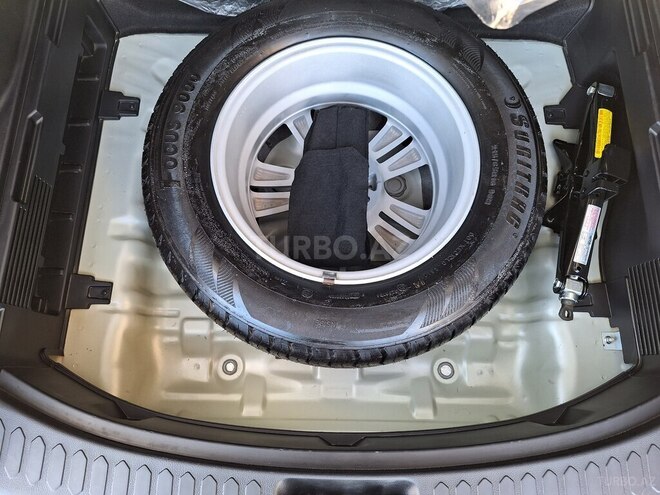 Kia Sportage 2014, 87,000 km - 2.0 l - Gəncə
