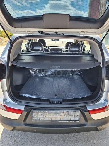 Kia Sportage 2014, 87,000 km - 2.0 l - Gəncə