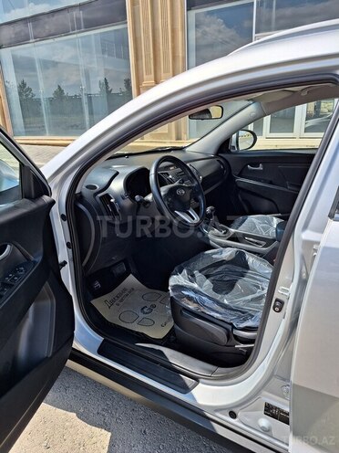 Kia Sportage 2014, 87,000 km - 2.0 l - Gəncə
