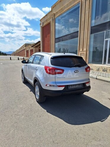 Kia Sportage 2014, 87,000 km - 2.0 l - Gəncə