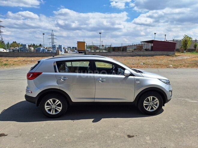 Kia Sportage 2014, 87,000 km - 2.0 l - Gəncə