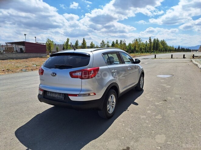 Kia Sportage 2014, 87,000 km - 2.0 l - Gəncə