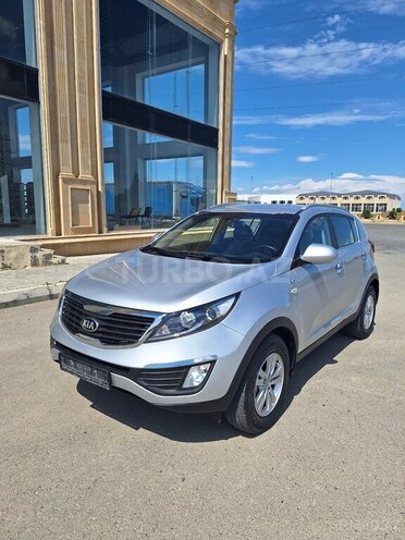 Kia Sportage 2014, 87,000 km - 2.0 l - Gəncə
