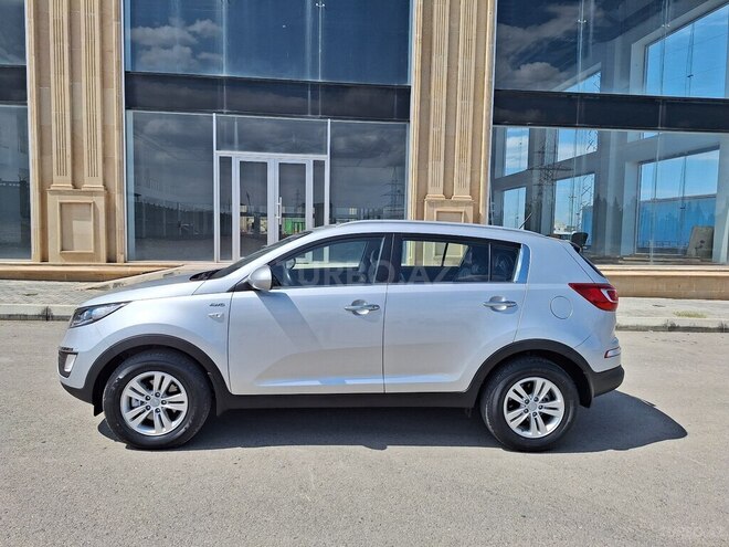Kia Sportage 2014, 87,000 km - 2.0 l - Gəncə